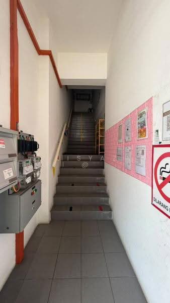 Shop / Office for Sale in Bangi (Selangor) - Julisyazwani @ Wani - Corridor - PropertyGuru.com.my