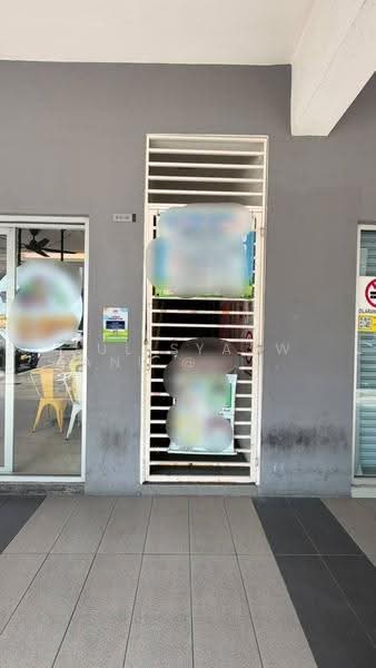 Shop / Office for Sale in Bangi (Selangor) - Julisyazwani @ Wani - PropertyGuru.com.my