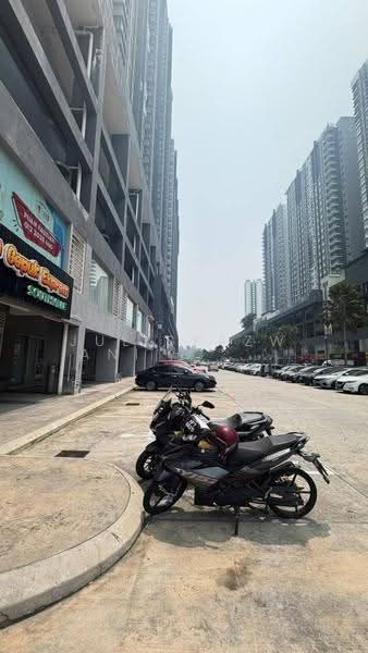 Shop / Office for Sale in Bangi (Selangor) - Julisyazwani @ Wani - Exterior - PropertyGuru.com.my
