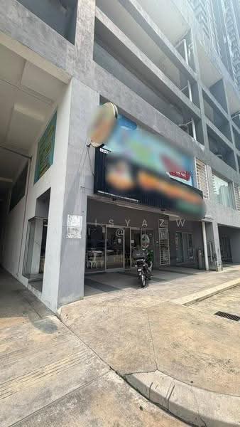 Shop / Office for Sale in Bangi (Selangor) - Julisyazwani @ Wani - Exterior - PropertyGuru.com.my