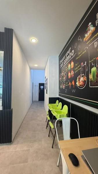 Shop / Office for Sale in Bangi (Selangor) - Julisyazwani @ Wani - Corridor - PropertyGuru.com.my