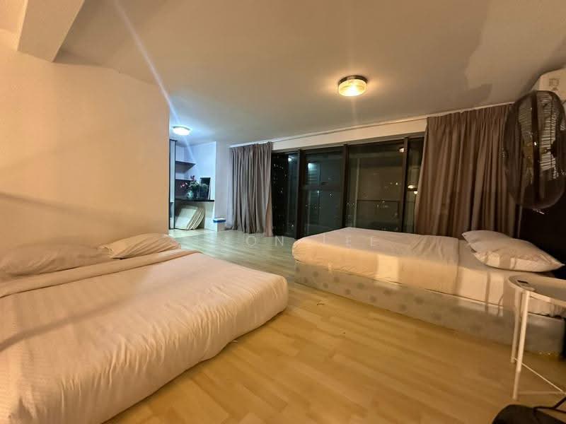 Service Residence for Rent at Empire Damansara - Simon Lee - Bedroom - PropertyGuru.com.my