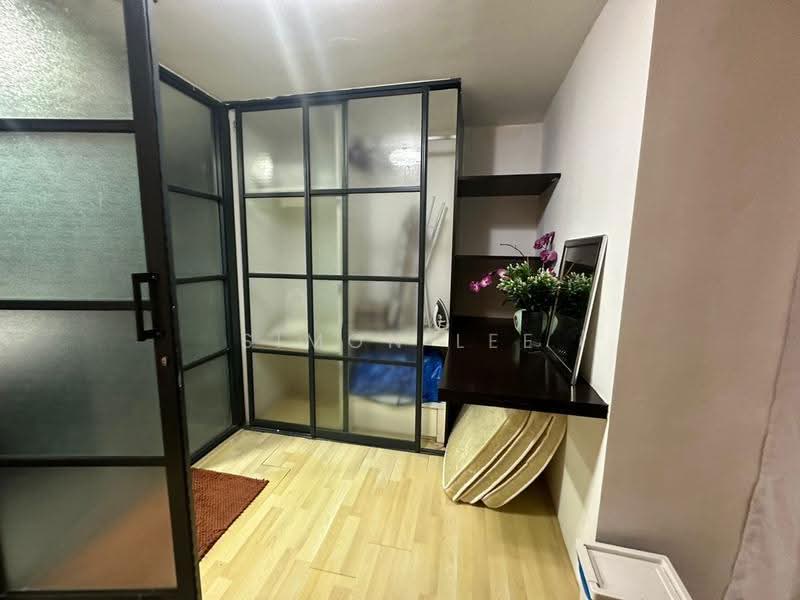 Service Residence for Rent at Empire Damansara - Simon Lee - Interior - PropertyGuru.com.my