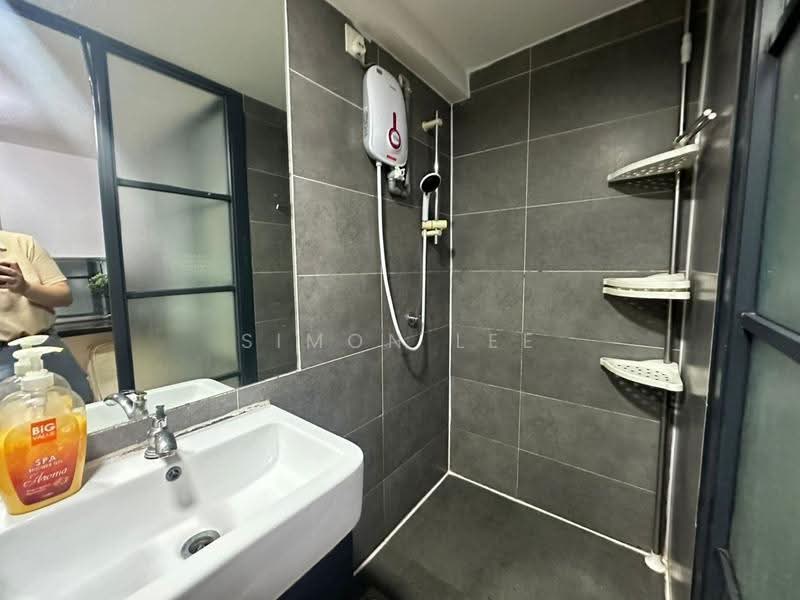 Service Residence for Rent at Empire Damansara - Simon Lee - Bathroom - PropertyGuru.com.my