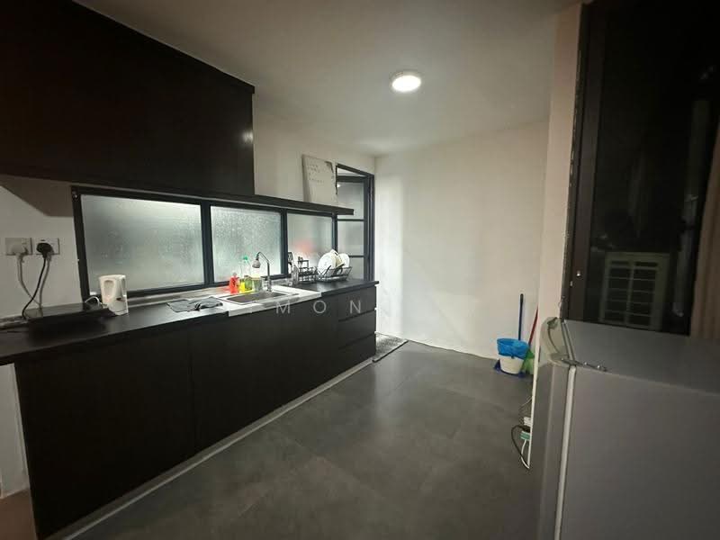 Service Residence for Rent at Empire Damansara - Simon Lee - Kitchen - PropertyGuru.com.my