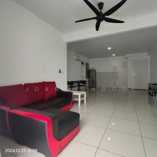 Apartment for Rent at Austin Suites (Permata Austin) - Joanne Ngoo - PropertyGuru.com.my