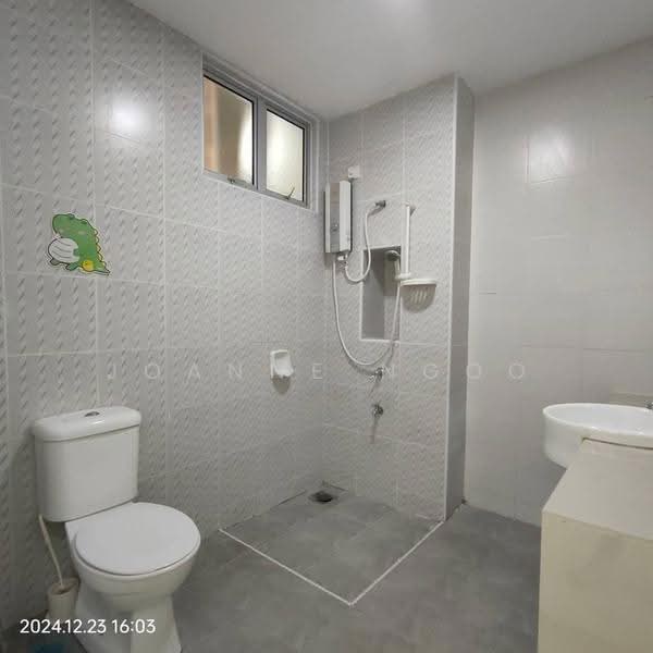 Apartment for Rent at Austin Suites (Permata Austin) - Joanne Ngoo - PropertyGuru.com.my