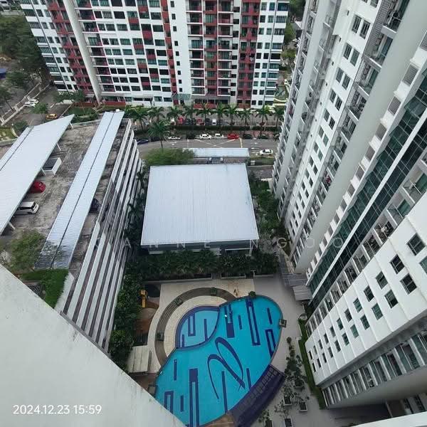 Apartment for Rent at Austin Suites (Permata Austin) - Joanne Ngoo - PropertyGuru.com.my