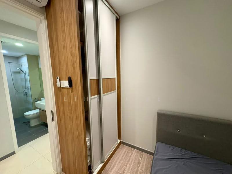 Service Residence for Rent at United Point (Residensi Berpadu) - Ethan Loke - Bathroom - PropertyGuru.com.my
