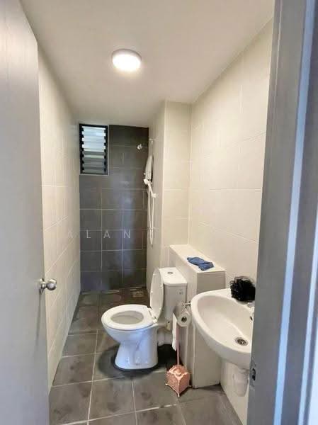 Condominium for Sale at The Gardens - Alan Tiong - Bathroom - PropertyGuru.com.my