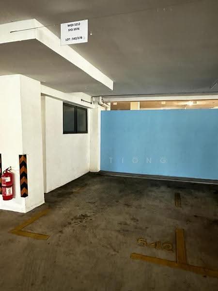 Condominium for Sale at The Gardens - Alan Tiong - Car Park - PropertyGuru.com.my