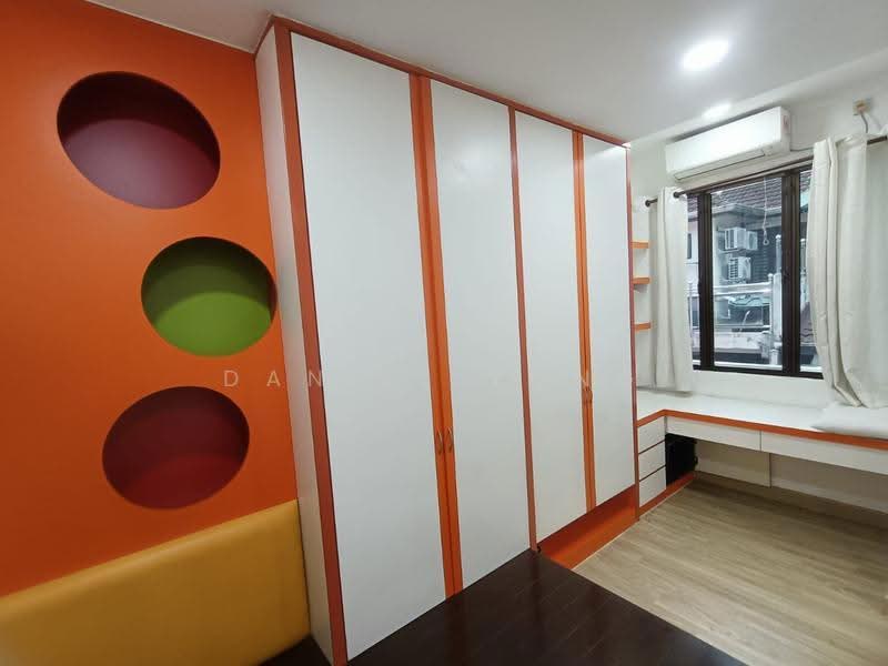 Cluster House for Sale in Taman Austin Heights (Tebrau) - Daniel Yong - Interior - PropertyGuru.com.my