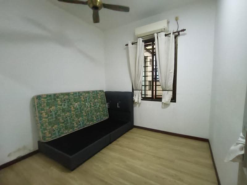 Cluster House for Sale in Taman Austin Heights (Tebrau) - Daniel Yong - Interior - PropertyGuru.com.my