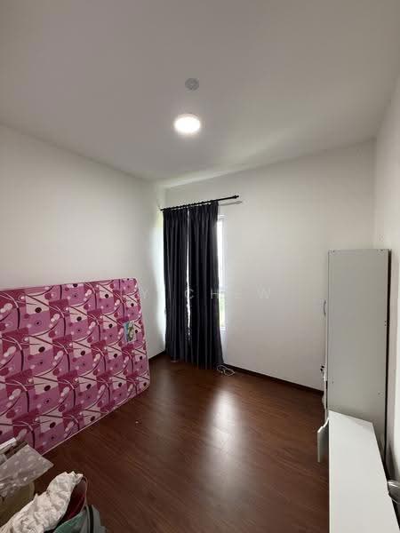 Service Residence for Sale at Gaya Resort Homes - TY Chew - Bedroom - PropertyGuru.com.my