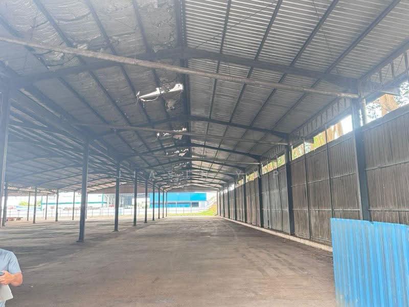 Kilang Terpisah untuk Disewa di Sungai Petani (Kedah) - Jiasin Yap - Exterior - PropertyGuru.com.my