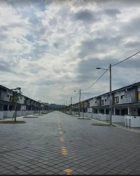 2-storey Terraced House for Sale in Dengkil (Selangor) - Fifi Natasya - Exterior - PropertyGuru.com.my