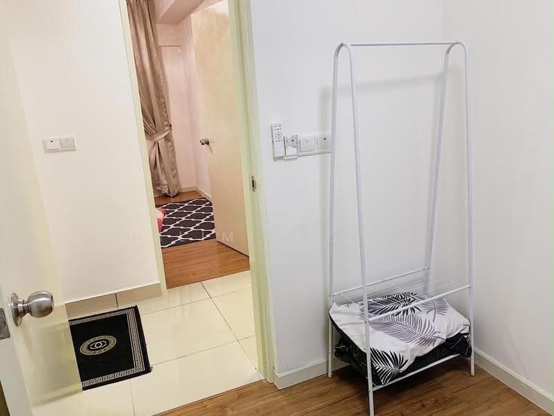 Service Residence for Rent at Cerrado Residence @ Southville City - Halim Mazlan - Interior - PropertyGuru.com.my