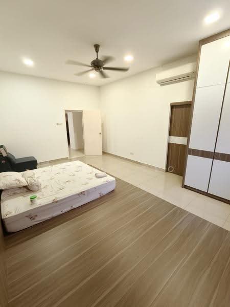 2-storey Terraced House for Sale in Johor Bahru (Johor) - Janice Teo - Bedroom - PropertyGuru.com.my