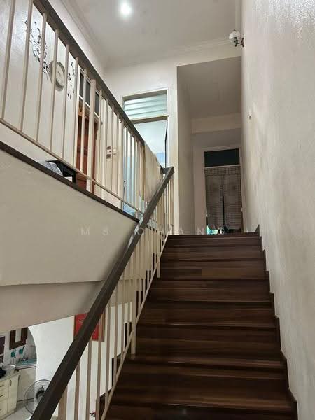 2-storey Terraced House for Sale in Taman Green Lane (Jelutong) - Ms Chang - Interior - PropertyGuru.com.my