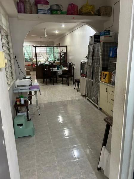 2-storey Terraced House for Sale in Taman Green Lane (Jelutong) - Ms Chang - Interior - PropertyGuru.com.my