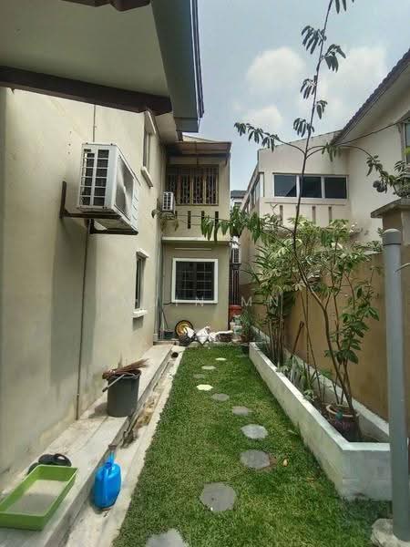 Rumah Teres 2-Tingkat untuk Dijual di Damansara Damai (Selangor) - Muin Mn - Exterior - PropertyGuru.com.my