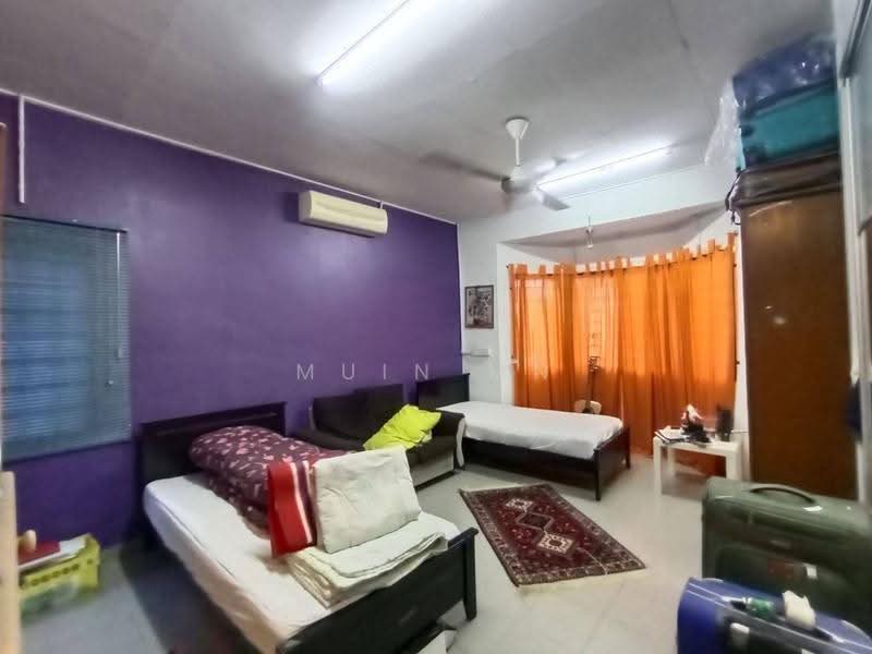 Rumah Teres 2-Tingkat untuk Dijual di Damansara Damai (Selangor) - Muin Mn - Bedroom - PropertyGuru.com.my