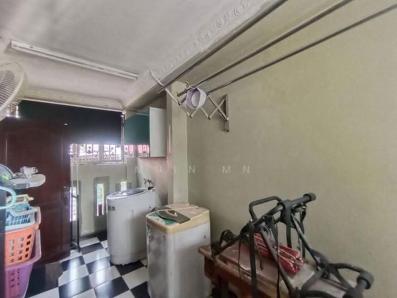 Rumah Teres 2-Tingkat untuk Dijual di Damansara Damai (Selangor) - Muin Mn - Interior - PropertyGuru.com.my