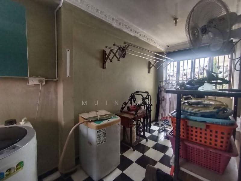 Rumah Teres 2-Tingkat untuk Dijual di Damansara Damai (Selangor) - Muin Mn - Interior - PropertyGuru.com.my
