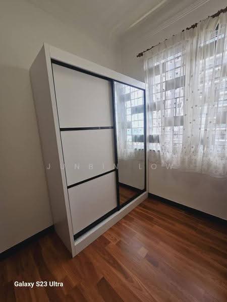 Condominium for Rent at Aurora Residence @ Lake Side City - Junbin Low - Interior - PropertyGuru.com.my