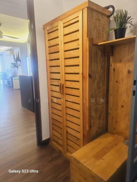 Condominium for Rent at Aurora Residence @ Lake Side City - Junbin Low - Interior - PropertyGuru.com.my
