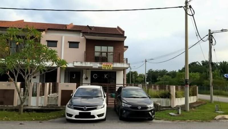 2-storey Terraced House for Sale in Taman Saujana KLIA (Sepang) - Jack Lew - PropertyGuru.com.my