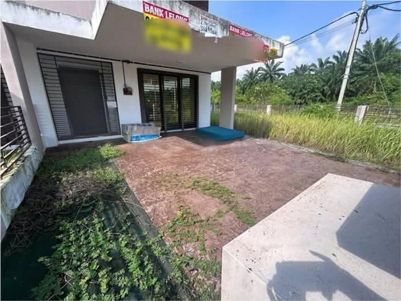 2-storey Terraced House for Sale in Taman Saujana KLIA (Sepang) - Jack Lew - PropertyGuru.com.my