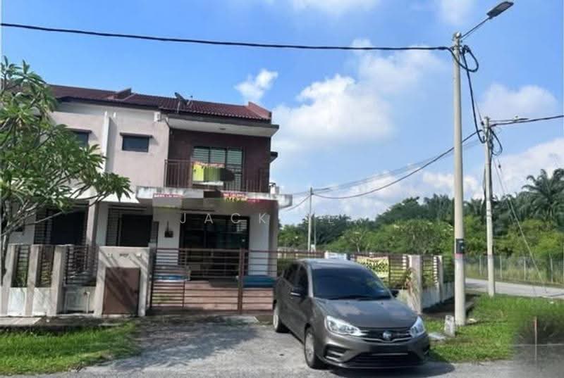 2-storey Terraced House for Sale in Taman Saujana KLIA (Sepang) - Jack Lew - PropertyGuru.com.my
