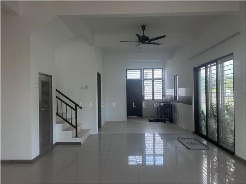 2-storey Terraced House for Sale in Taman Saujana KLIA (Sepang) - Jack Lew - PropertyGuru.com.my