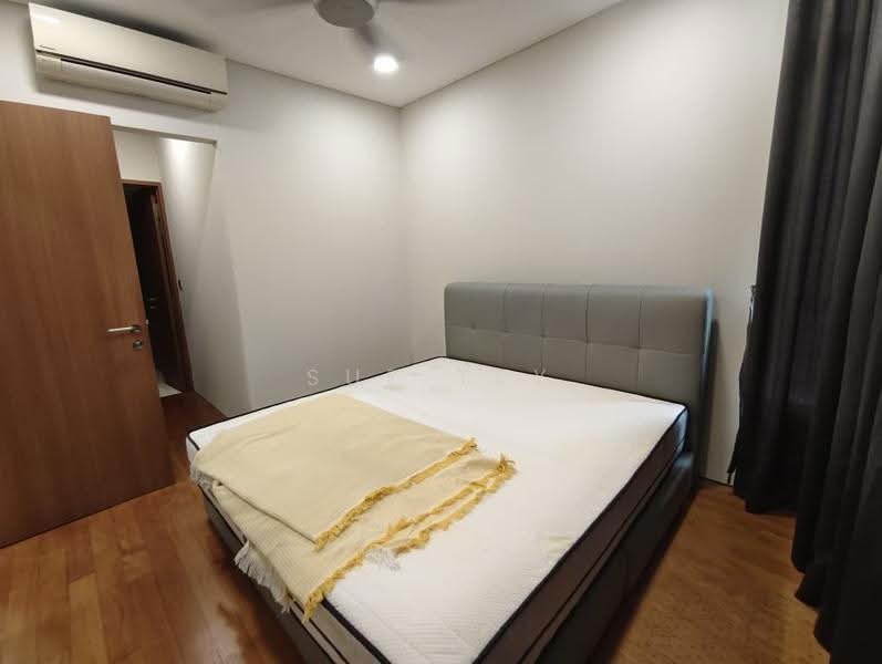Service Residence for Rent at Sky Suites @ KLCC - Sue Tey - Bedroom - PropertyGuru.com.my