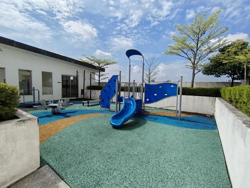 Service Residence for Sale at Axis Crown - Joyce Lee - Exterior - PropertyGuru.com.my