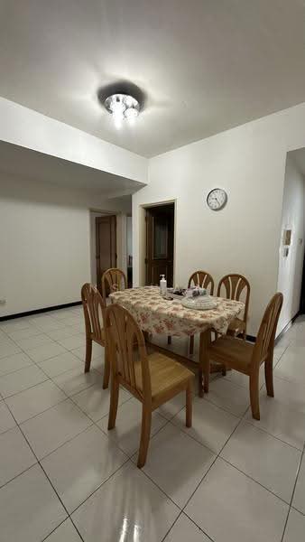 Condominium for Sale at Ocean Palms Condominium - NS Han - Dining Room - PropertyGuru.com.my