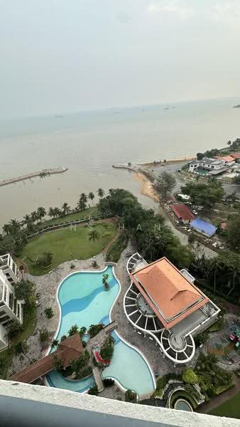 Condominium for Sale at Ocean Palms Condominium - NS Han - Exterior - PropertyGuru.com.my