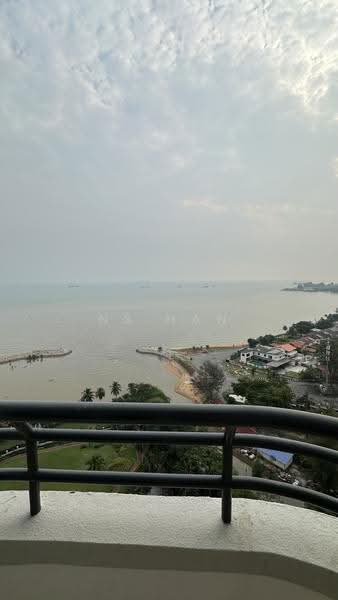 Condominium for Sale at Ocean Palms Condominium - NS Han - View - PropertyGuru.com.my
