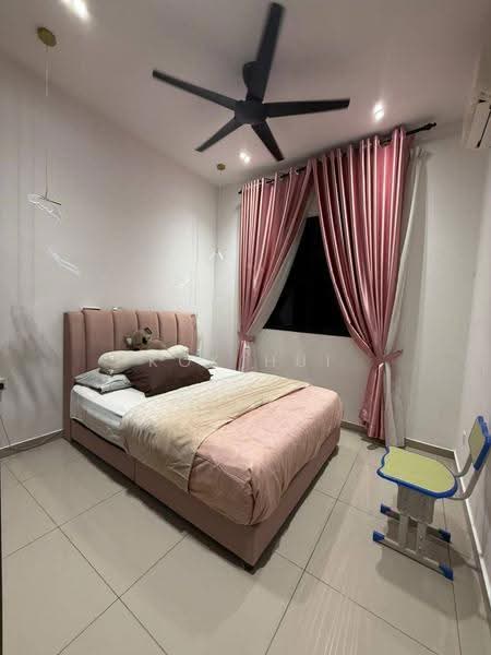 2-storey Terraced House for Sale in Eco Botanic (Iskandar Puteri (Nusajaya)) - Kok Hui - Bedroom - PropertyGuru.com.my