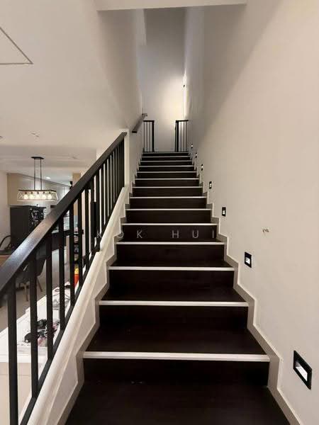 2-storey Terraced House for Sale in Eco Botanic (Iskandar Puteri (Nusajaya)) - Kok Hui - Interior - PropertyGuru.com.my