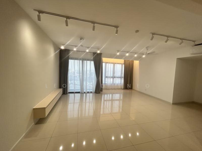 Service Residence for Sale at Sunway Serene - Leonard Tneo - Living Room - PropertyGuru.com.my