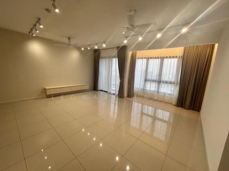 Service Residence for Sale at Sunway Serene - Leonard Tneo - Living Room - PropertyGuru.com.my
