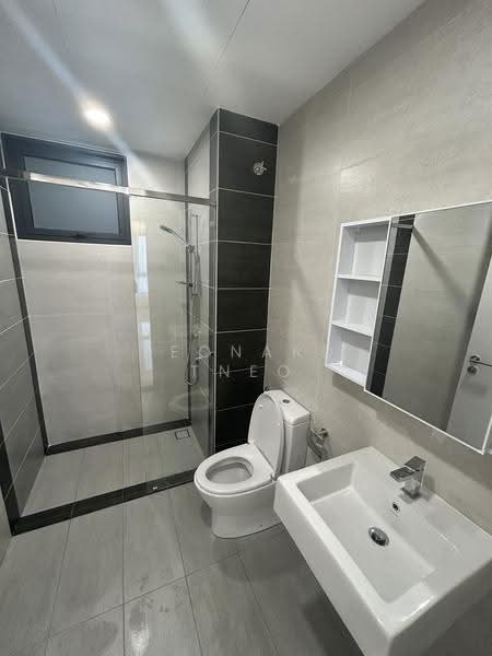 Service Residence for Sale at Sunway Serene - Leonard Tneo - Bathroom - PropertyGuru.com.my