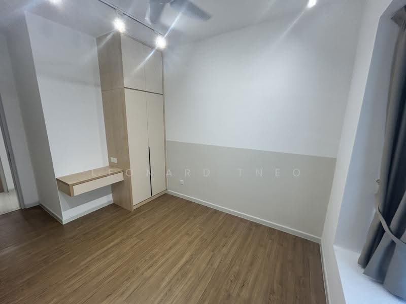 Service Residence for Sale at Sunway Serene - Leonard Tneo - Bedroom - PropertyGuru.com.my