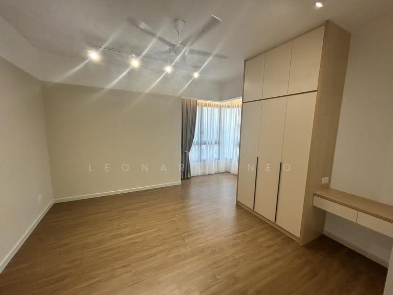 Service Residence for Sale at Sunway Serene - Leonard Tneo - Bedroom - PropertyGuru.com.my