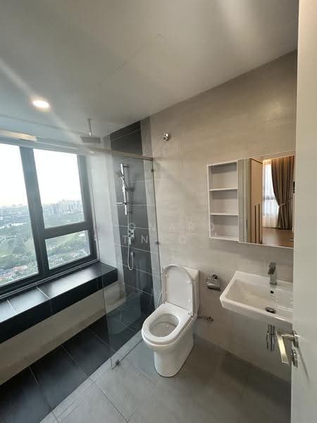Service Residence for Sale at Sunway Serene - Leonard Tneo - Bathroom - PropertyGuru.com.my