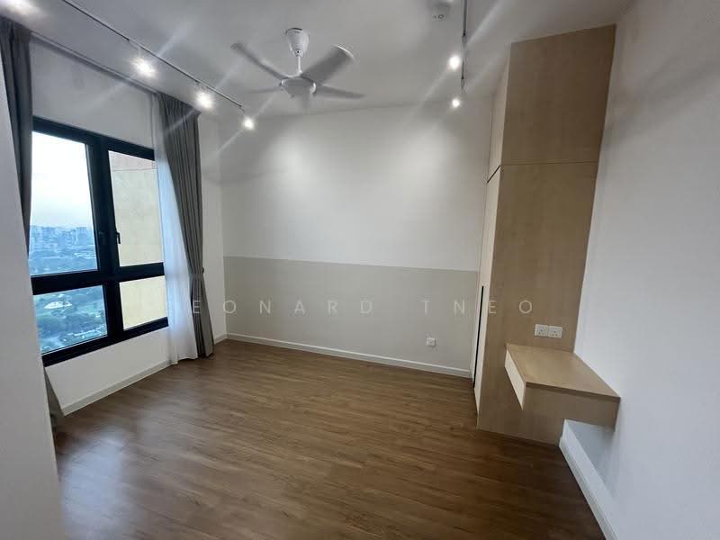 Service Residence for Sale at Sunway Serene - Leonard Tneo - Bedroom - PropertyGuru.com.my