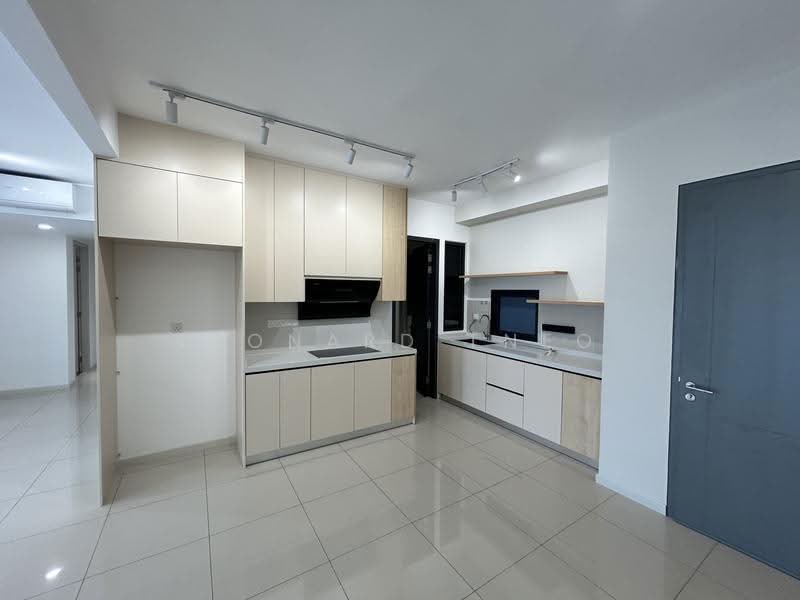 Service Residence for Sale at Sunway Serene - Leonard Tneo - Kitchen - PropertyGuru.com.my