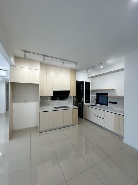 Service Residence for Sale at Sunway Serene - Leonard Tneo - Kitchen - PropertyGuru.com.my